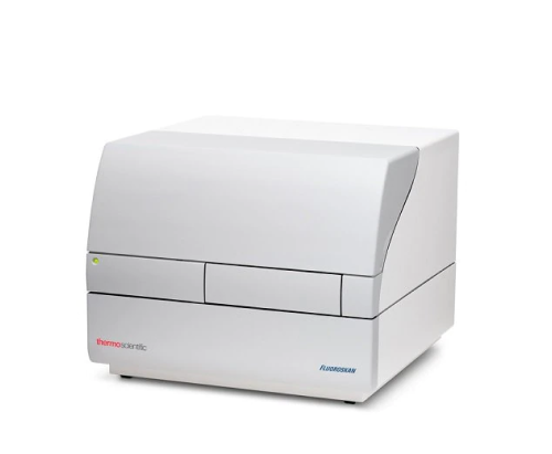 Fluoroskan FL, Fluoroskan fluorometric and Luminoskan Microplate Readers