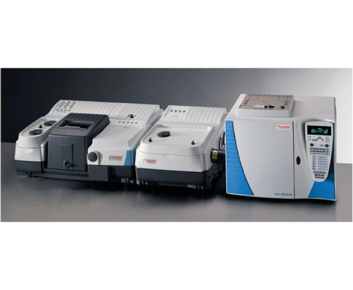 GC-IR Interface for Nicolet FTIR Spectrometers