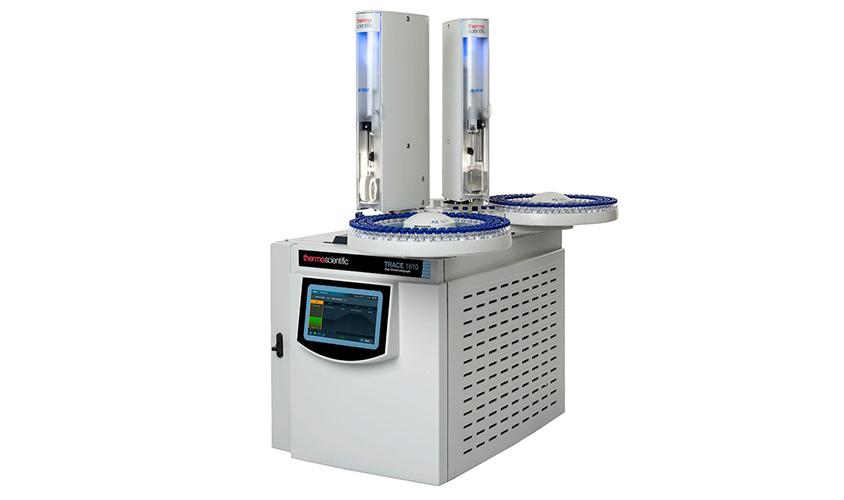 Gas Chromatography (GC)