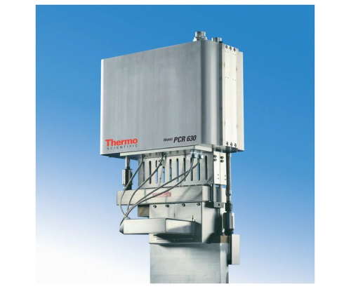 HAAKE PCR Process Control Rheometer