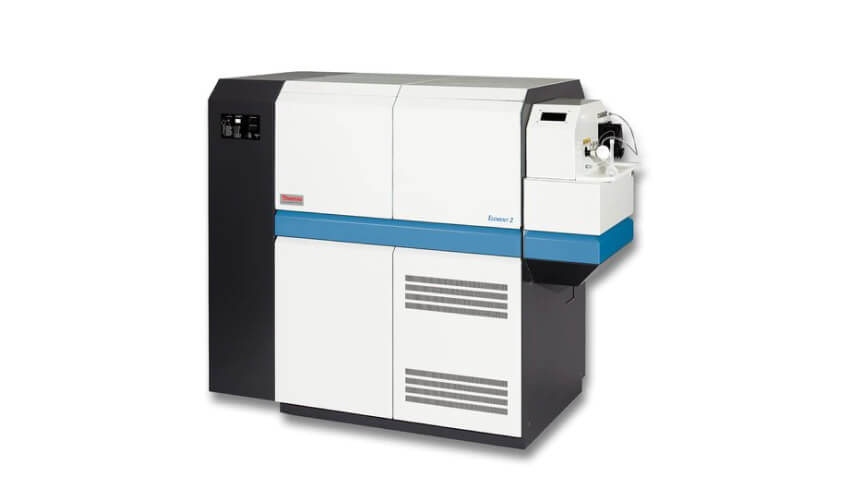 High Resolution Inductively Coupled Plasma Mass Spectrometry (HR-ICP-MS)