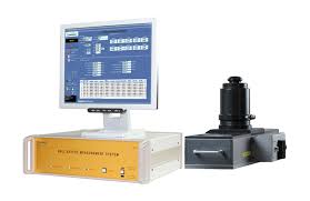 Hall Effect Meserment System