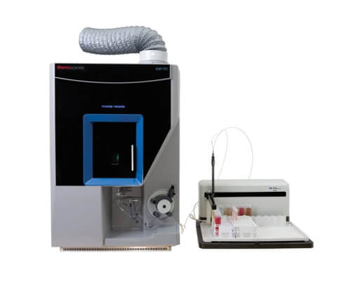 iCAP PRO XPS ICP-OES