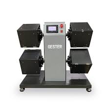 ICI Pilling Box Tester GT-C18B