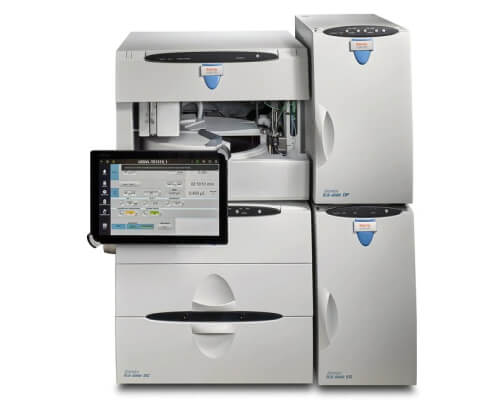 Dionex ICS-6000 HPIC System