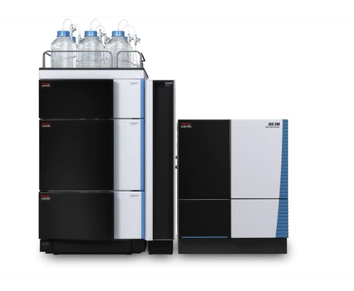 ISQ EM Single Quadrupole Mass Spectrometer