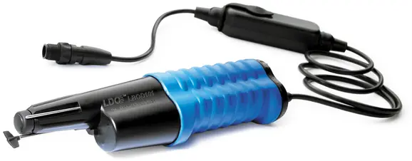 IntelliCAL LBOD101 Luminescent/Optical Dissolved Oxygen (LDO) Sensor for BOD Measurements, 1 m Cable