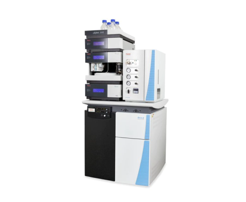 LC IsoLink IRMS System