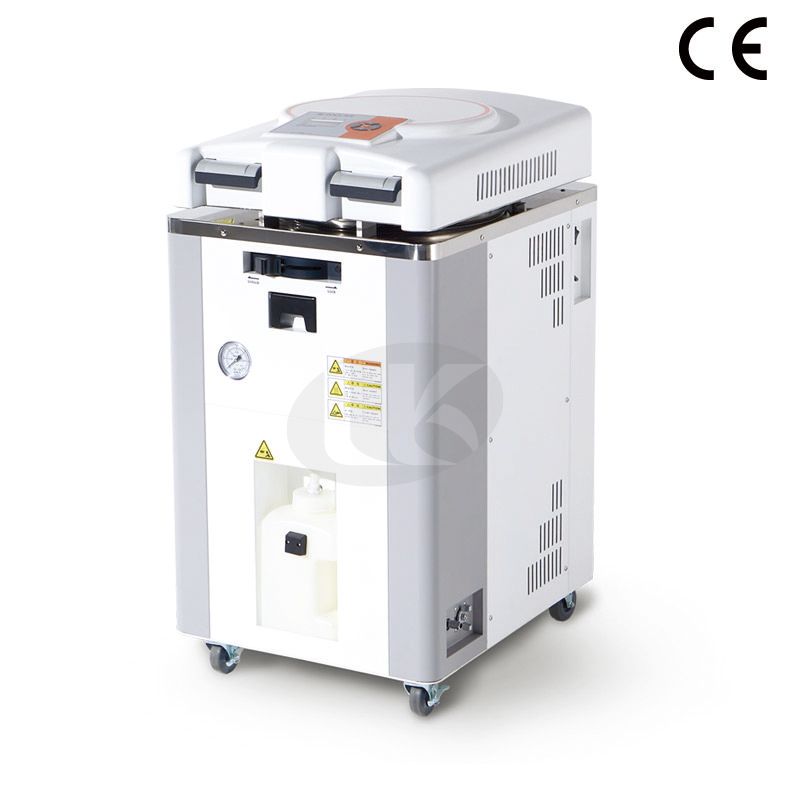 Autoclave, Steam Sterilizer