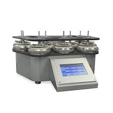 Martindale Abrasion & Pilling Tester GT-C13B