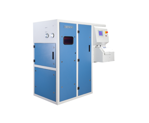 Grinding Machines for OES and XRF sample preparation