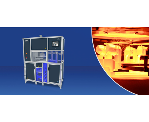 Fusion Machines for XRF Sample Preparation