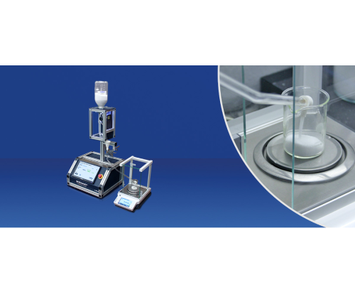 Fusion Machines for XRF Sample Preparation