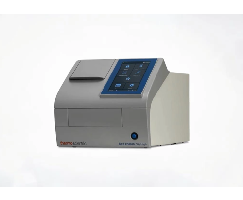 Multiskan SkyHigh Microplate Spectrophotometer
