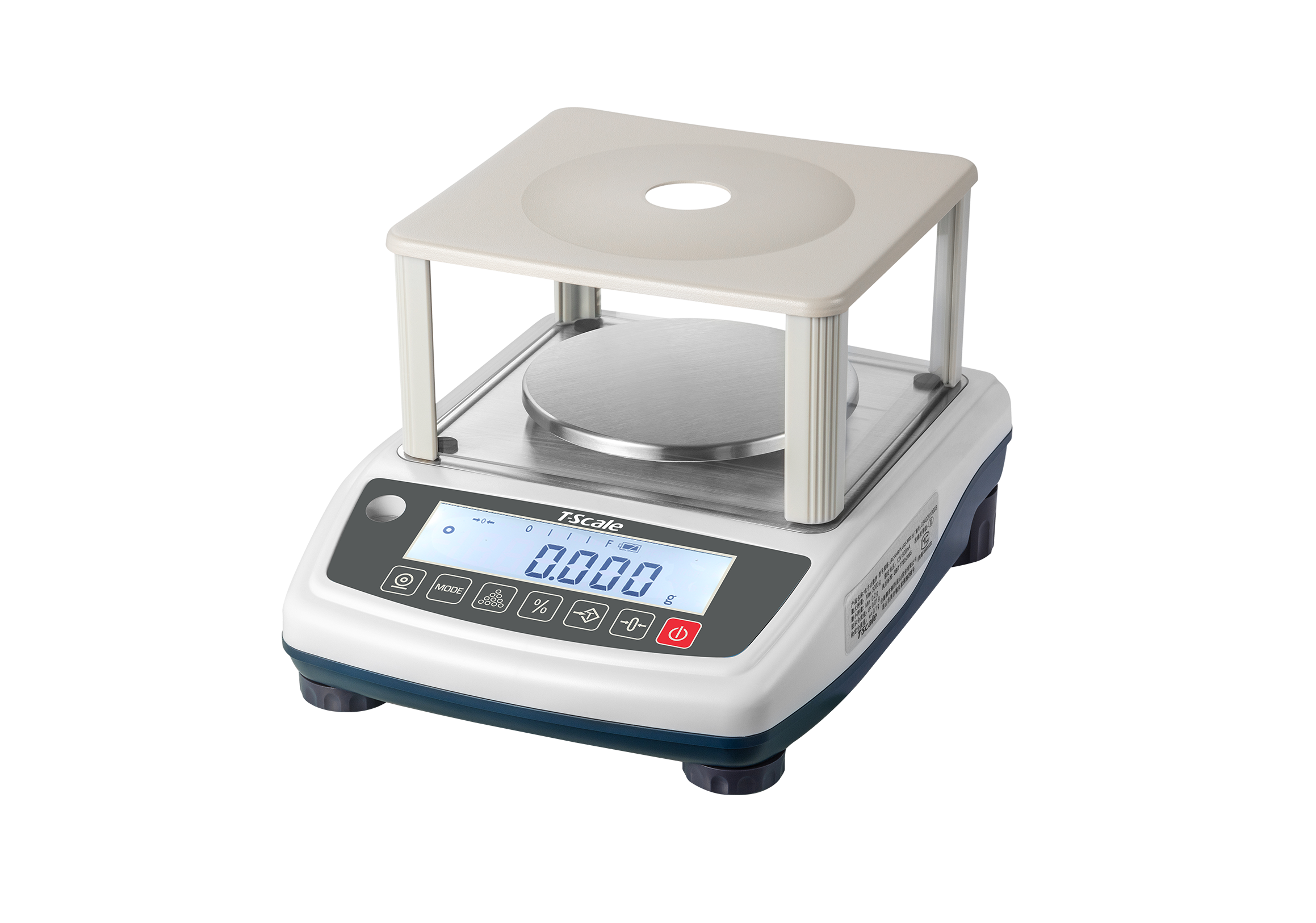 NHB24 PLUS II-300G Balance