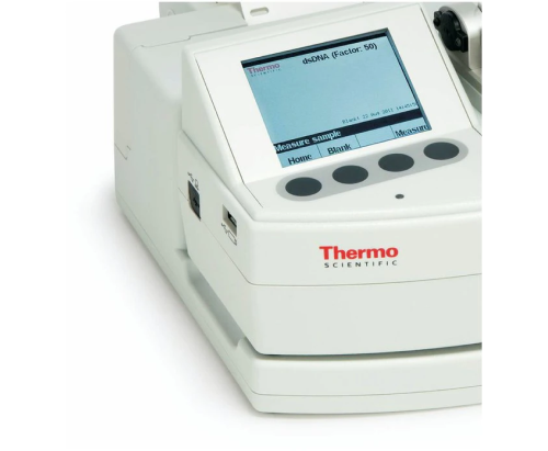 NanoDrop Lite Spectrophotometer