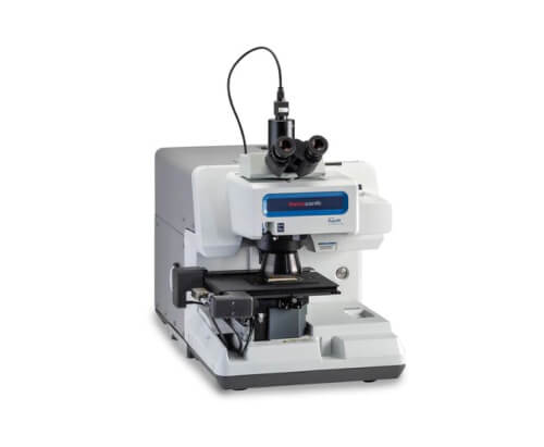 Nicolet RaptIR FTIR Microscope