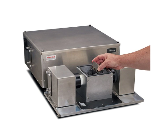 Nicolet iG50 FTIR Spectrometer