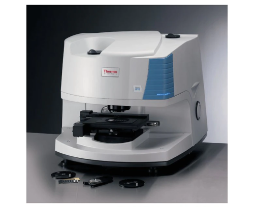 Nicolet iN10 MX Infrared Imaging Microscope