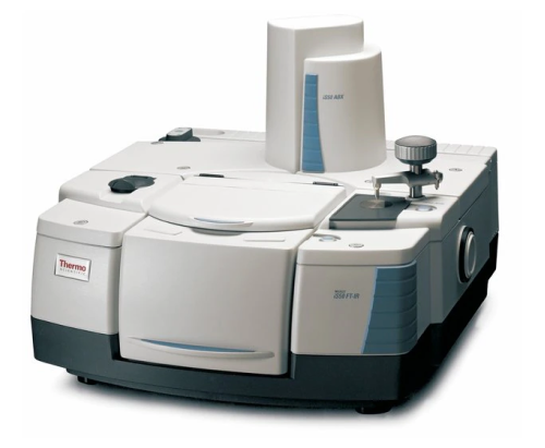 Nicolet iS50 FTIR Spectrometer