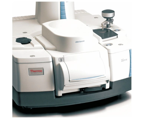 Nicolet iS 50 modules