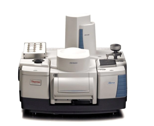 Nicolet iS50R Research FTIR Spectrometer