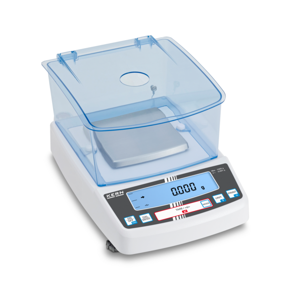 KERN : Precision Balance