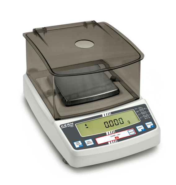 KERN : Precision Balance
