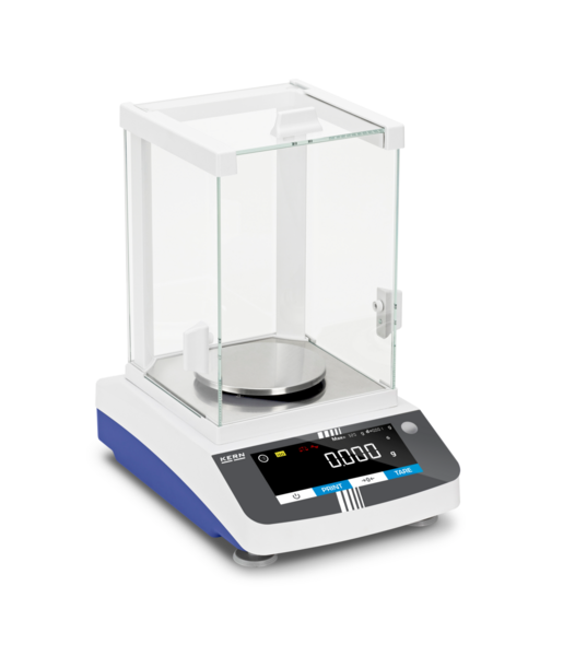 KERN : Precision balance