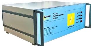 PE Loop Ferroelectric Test System