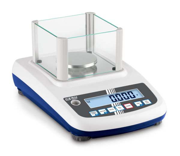 KERN : Precision Balance