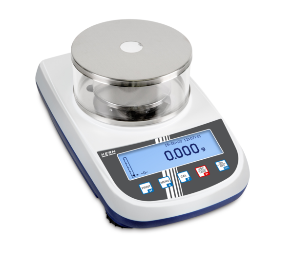 KERN : Precision Balance