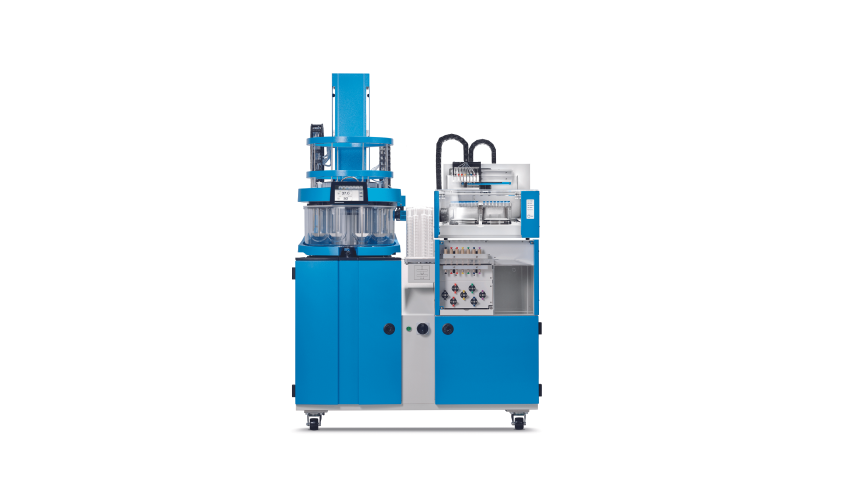 Fully-Automated Dissolution Testers