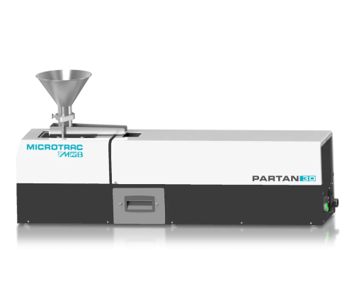 PARTAN 3D