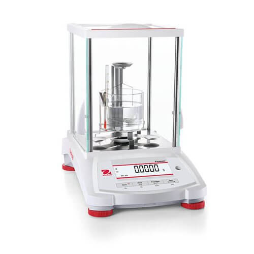 OHAUS : Pioneer™ Analytical Balance