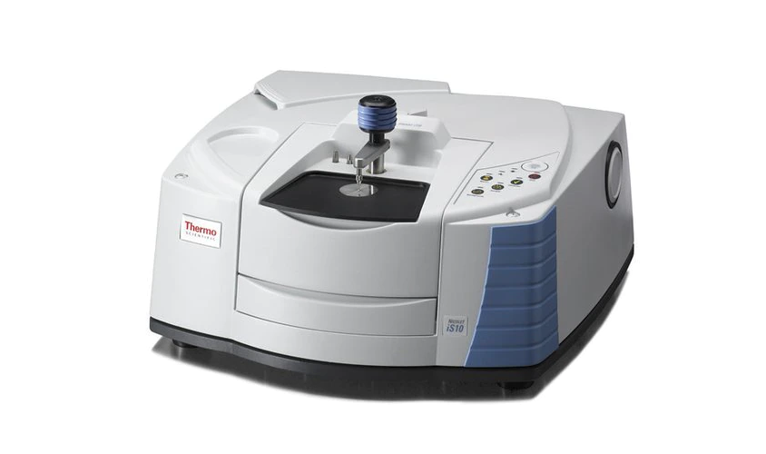 Fourier Transform Infrared (FTIR) Spectroscopy and Microscopy