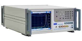 Precision Impedance Analyzer