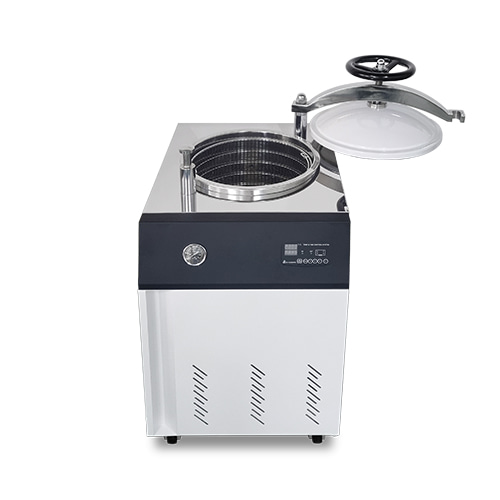 Vertical Autoclave (Steam Sterilizer) SH-AC-100M
