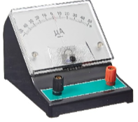 Ammeter