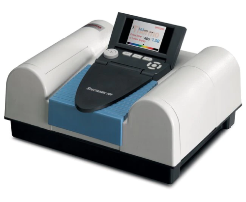 SPECTRONIC 200 Spectrophotometer