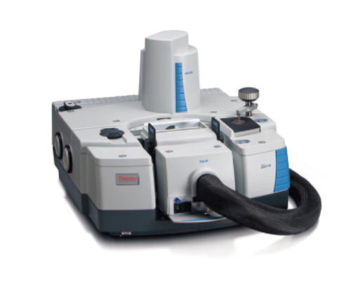 TGA-IR Module for Nicolet FTIR Spectrometers