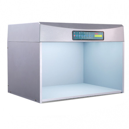 Tilo P60+ 2 Feet 6-Option Color Assessment Cabinet