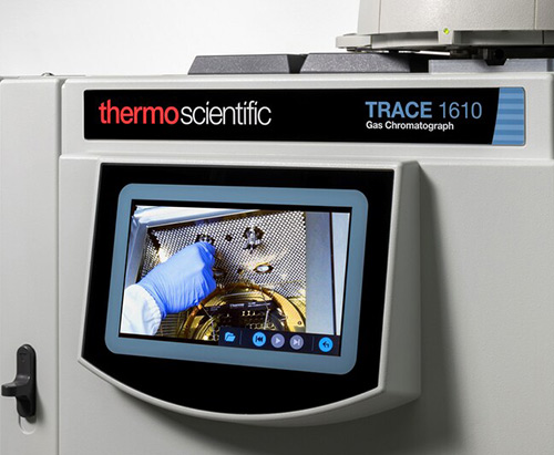 TRACE 1600 Series Gas Chromatograph