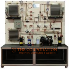Commercial Refrigeration Trainer