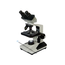 Coaxial Binocular Microscopes