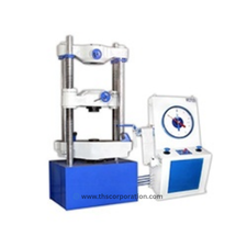 Analog Tensile Testing Machine