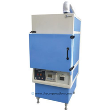 Automatic Asphalt Content Tester