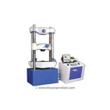 Computerized Universal Testing Machine