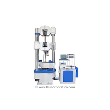 Computerised Universal Testing Machine