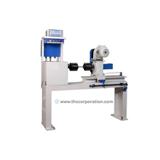 Digital Torsion Testing Machine